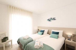 T2-Enjoy Apartment